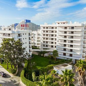 Hotel Apartamento Mirachoro II